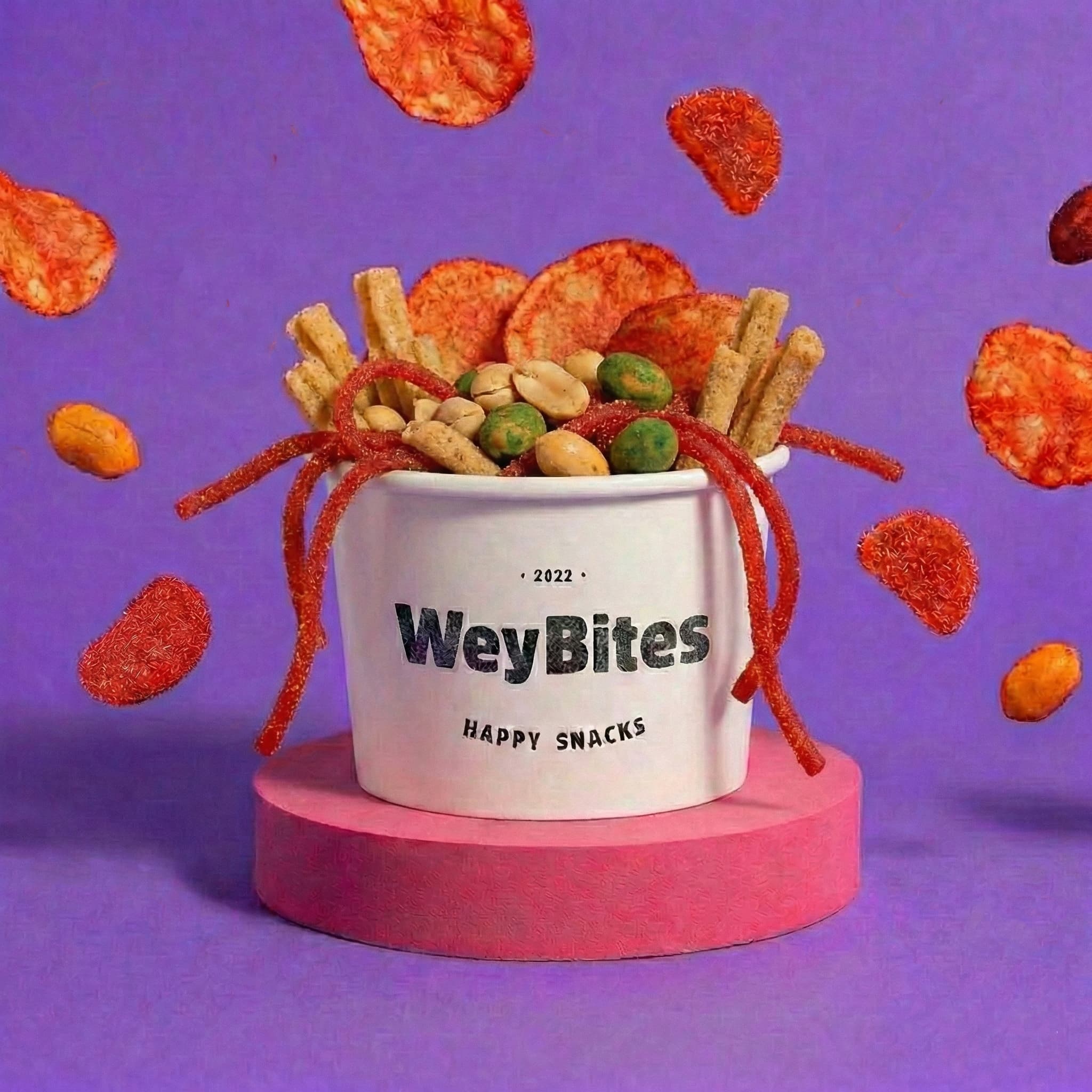 Wey Mix